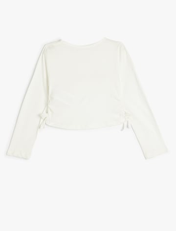 Koton Shirt in Beige