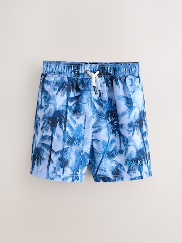 Baker by Ted Baker Uimashortsit värissä sininen