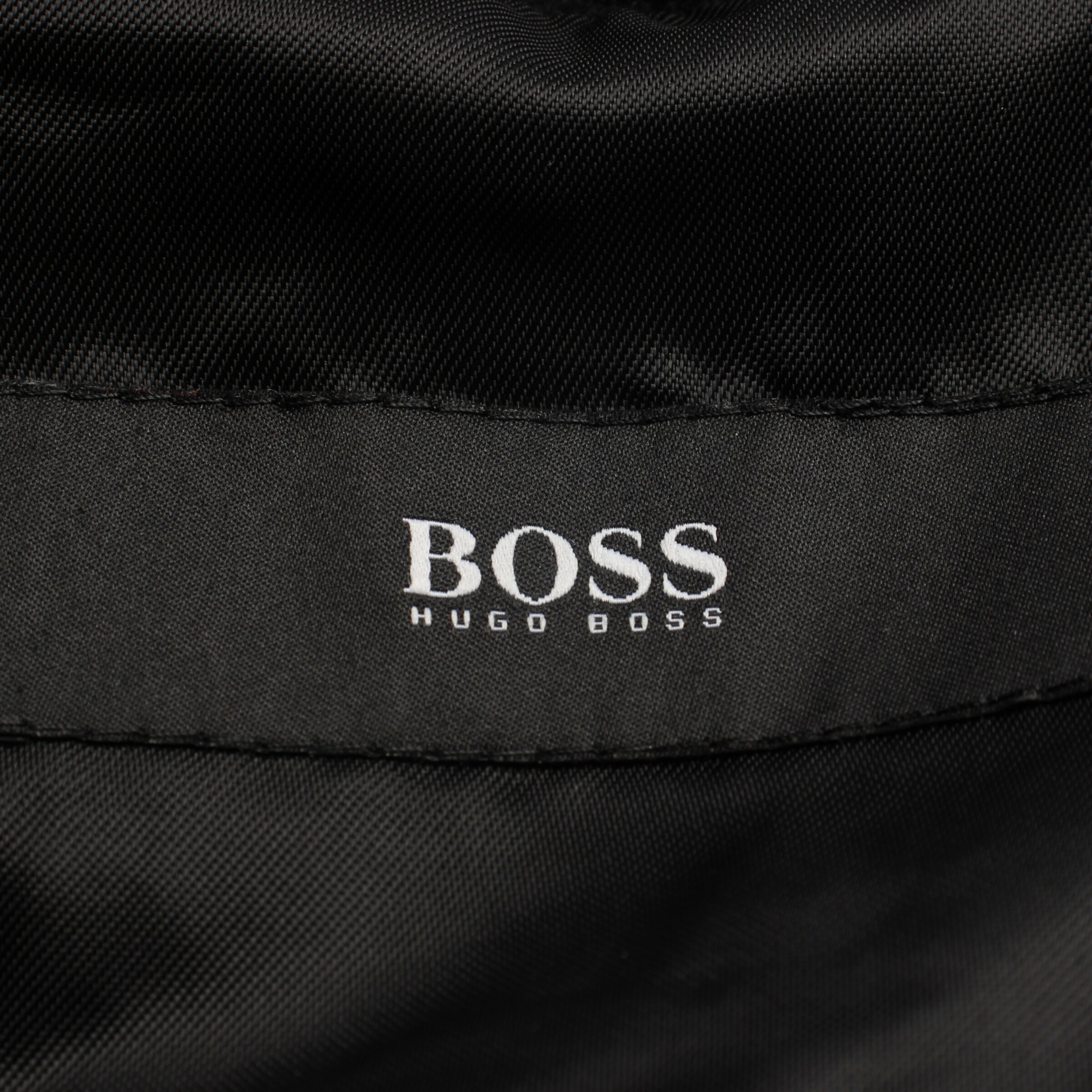 BOSS Jacket & Coat in XL in Black