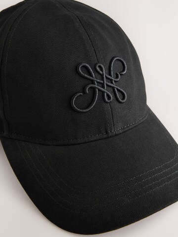 Next Cap in Schwarz