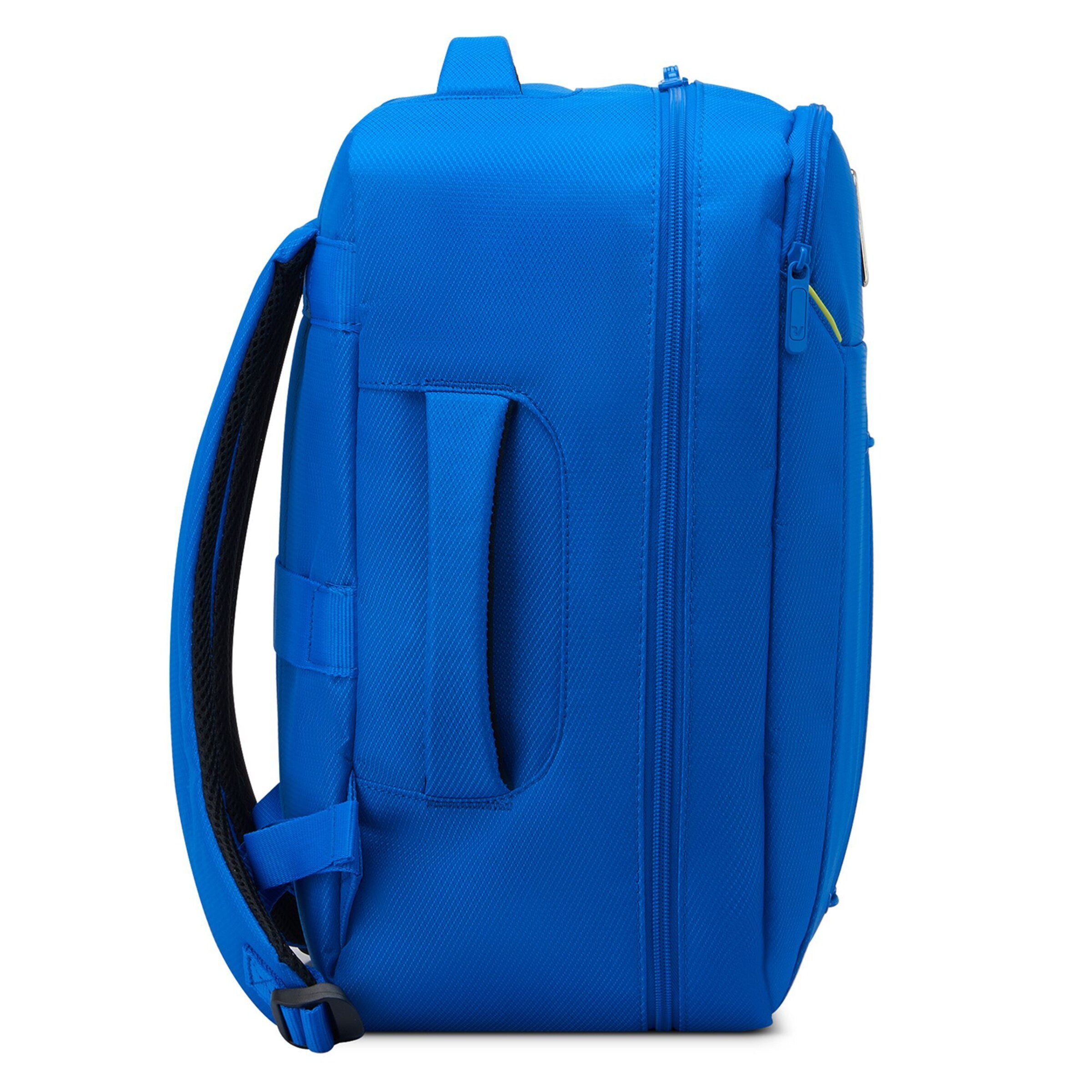 Roncato Backpack 'Ironik 2.0' in Blue