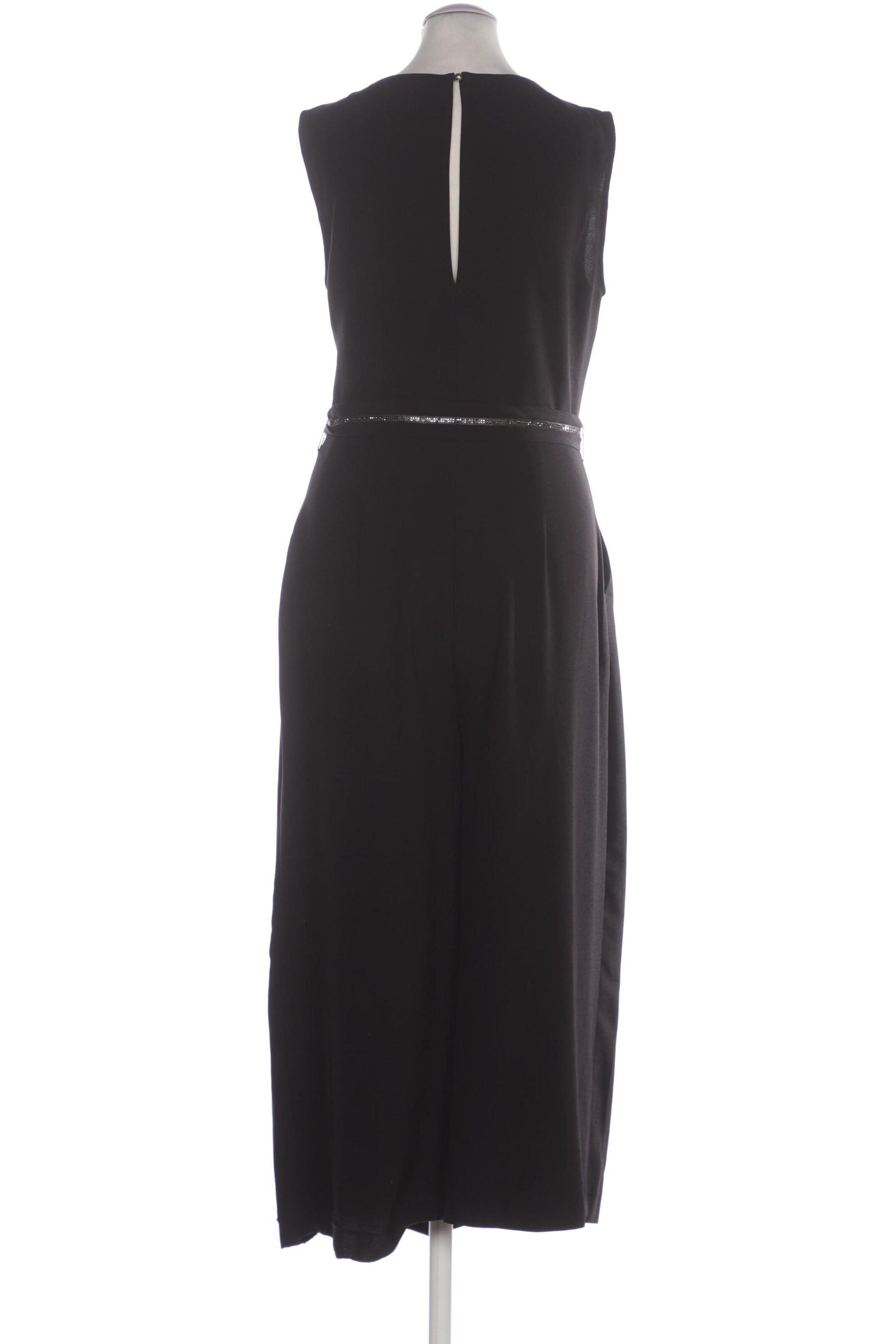 Malvin Overall oder Jumpsuit XS in Schwarz