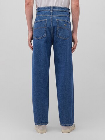 Mavi Regular Jeans 'Toronto' in Blue