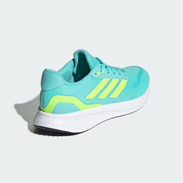 ADIDAS PERFORMANCE Běžecká obuv 'Runfalcon 5' – modrá