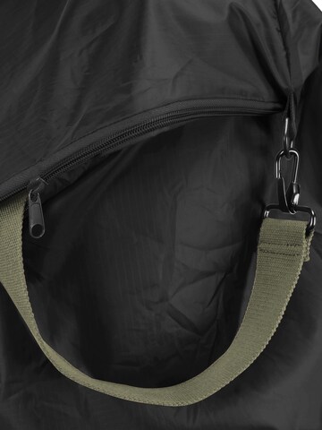 normani Outdoor equipment 'CoverLine Classic Sea I' in Black
