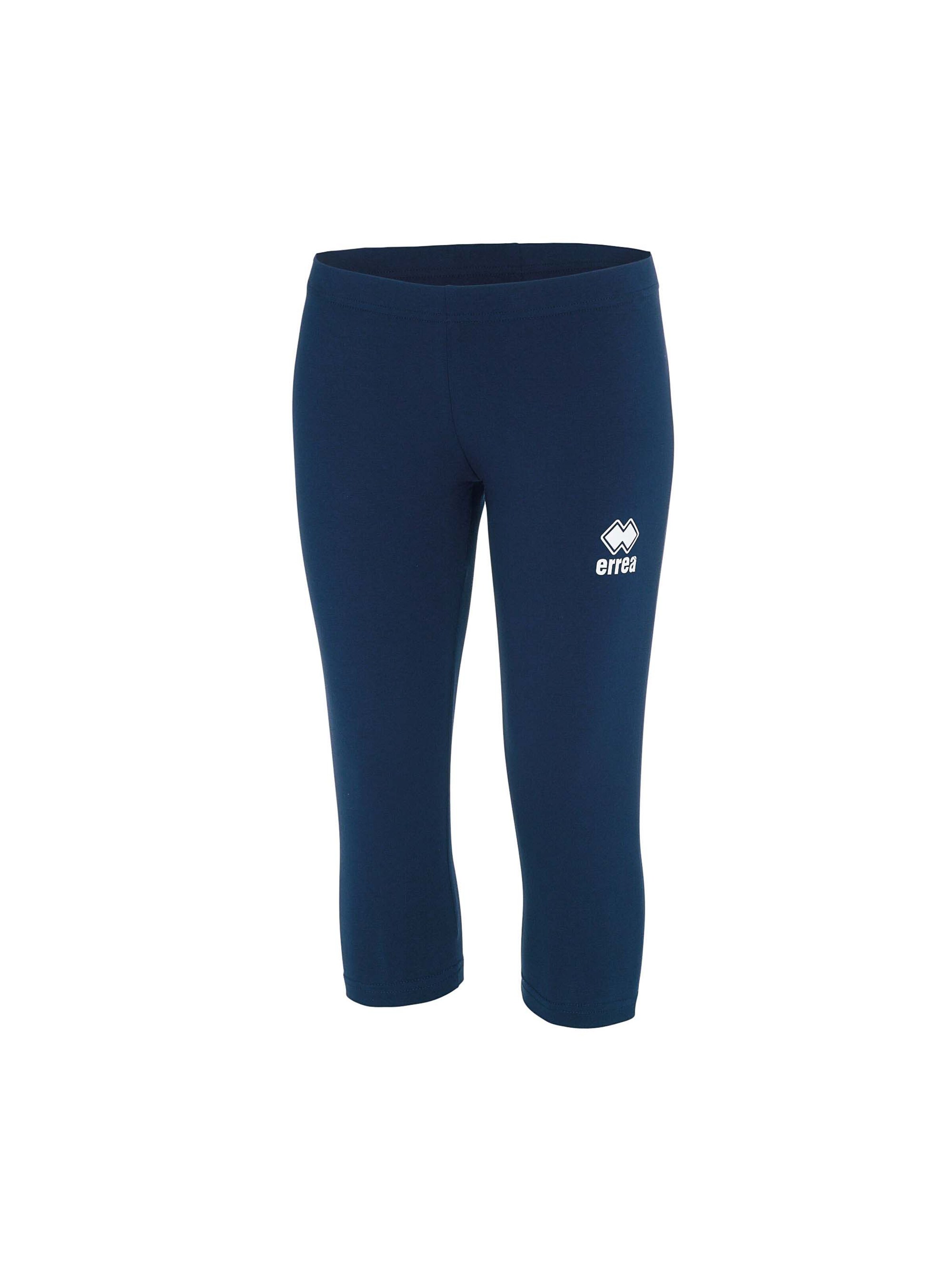Errea Sportbroek 'Douglas 3.0 Jr' in Blauw: voorkant