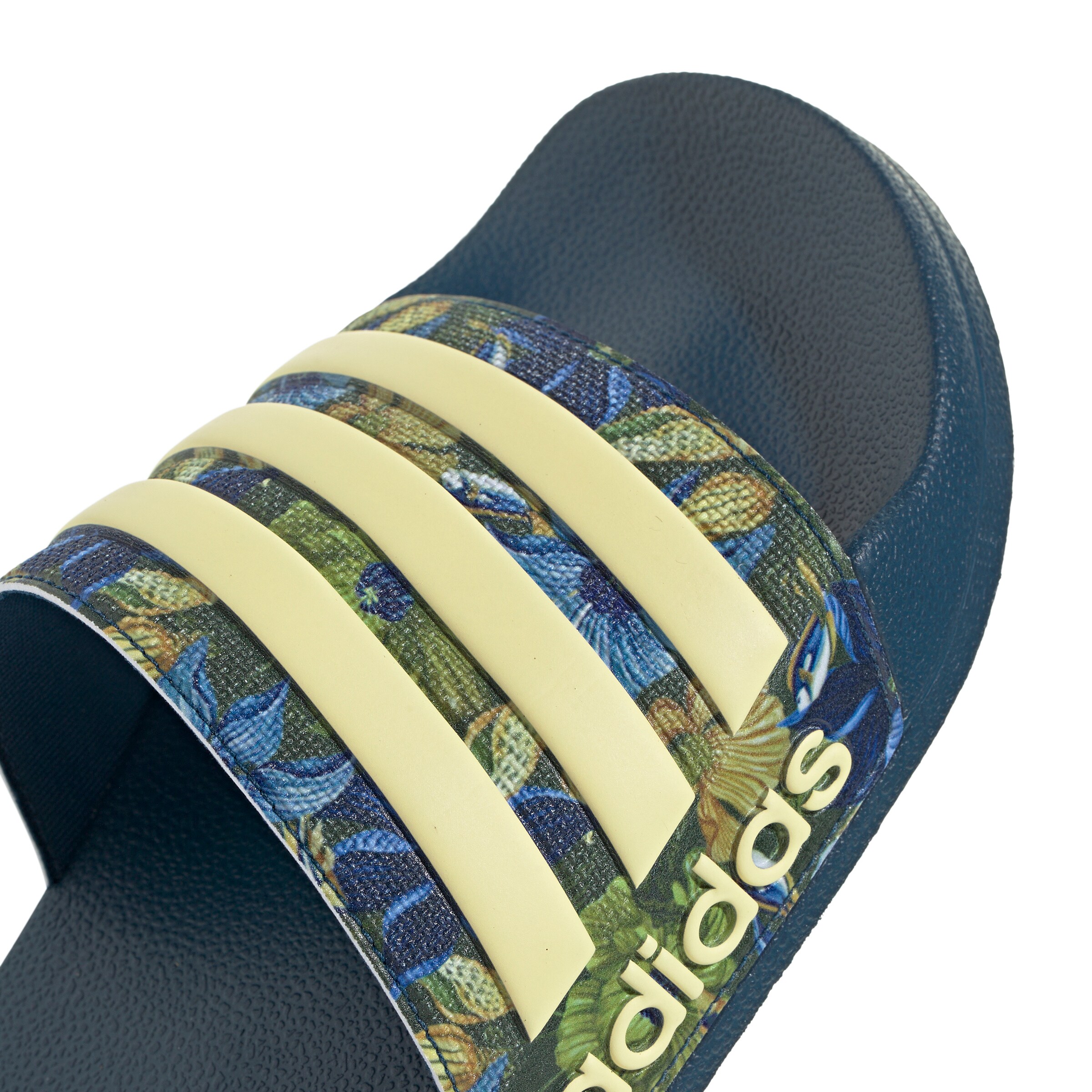 Zoccoletto 'Adilette' di ADIDAS PERFORMANCE in blu