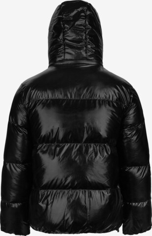 trueprodigy Winterjacke ' Constance F ' in Schwarz