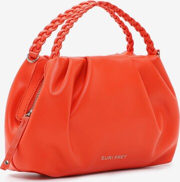 Suri Frey Handtasche 'Josy' in Orange