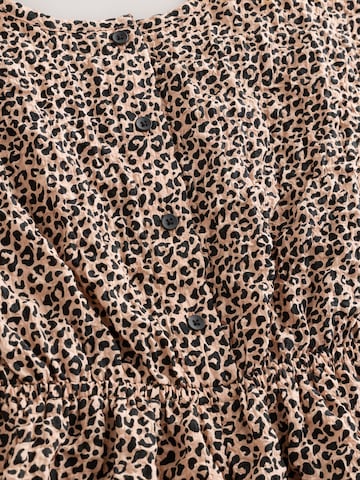 Next Overall in Braun