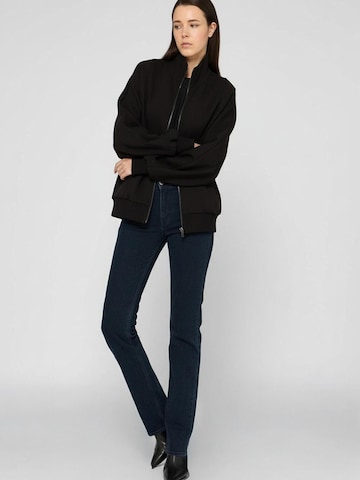 Trussardi Slimfit Jeans in Blauw