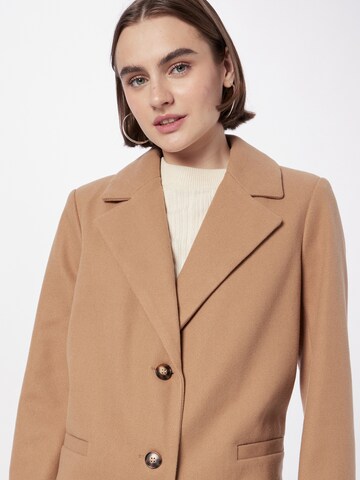 Dorothy Perkins Between-Seasons Coat in Beige