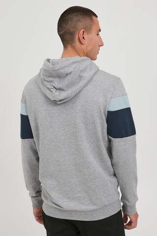 !Solid Sweatshirt 'Johan' in Grey