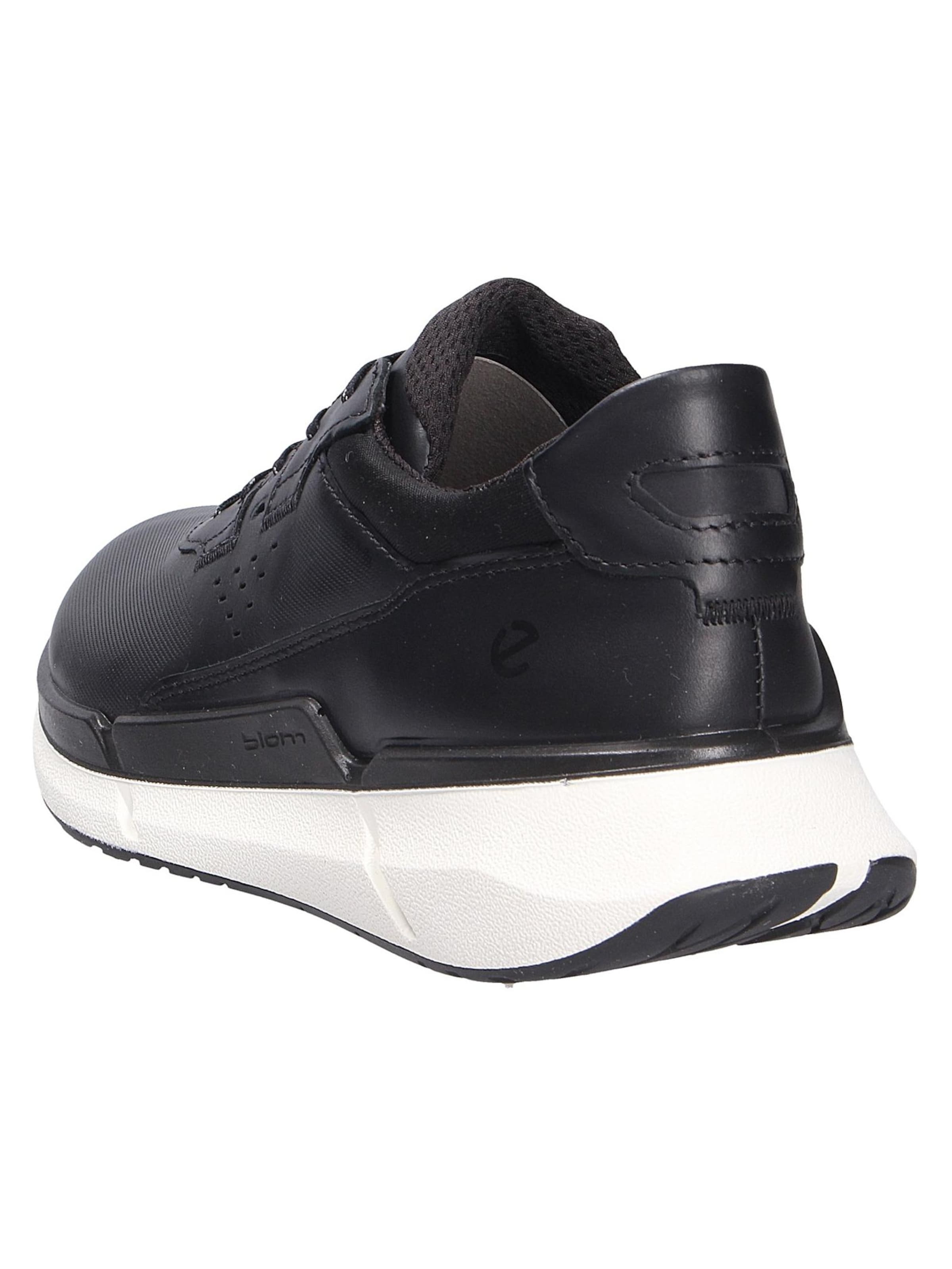 ECCO Schnürschuh‌‌‌‌‌‌‌ in Schwarz