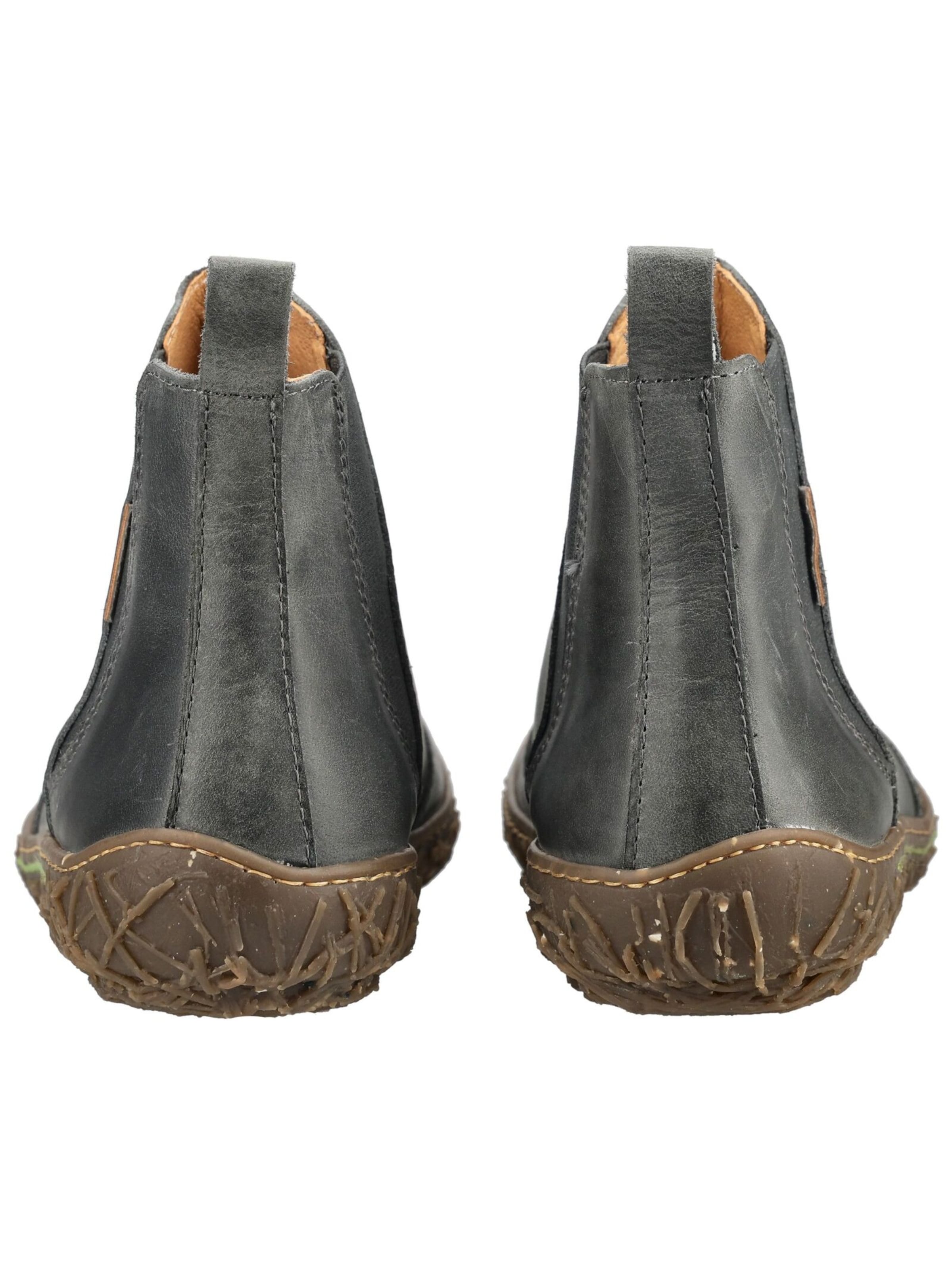 EL NATURALISTA Stiefelette in Blau