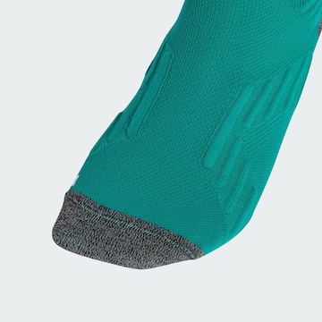 ADIDAS PERFORMANCE Αθλητικές κάλτσες σε πράσινο
