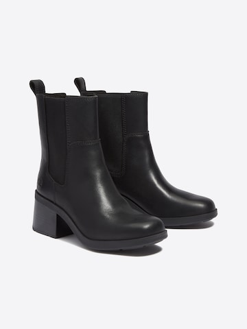 TIMBERLAND Ботинки челси в Черный