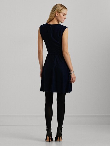 Lauren Ralph Lauren Dress 'LAVANEE' in Blue