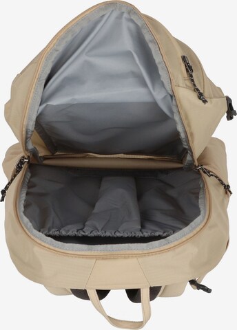 Haglöfs Sports Backpack 'Vide' in Beige