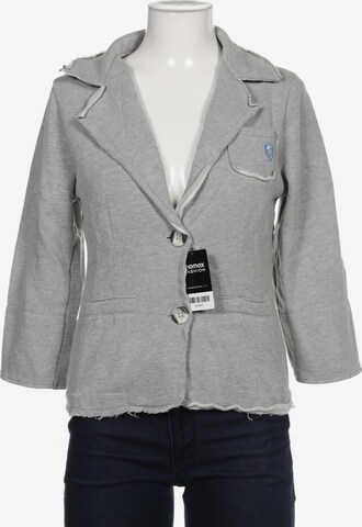 Soccx Blazer L in Grau: predná strana