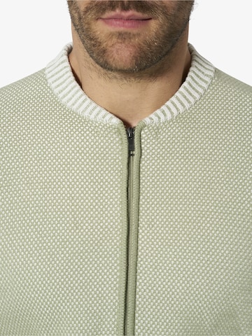BABISTA Knit Cardigan in Green