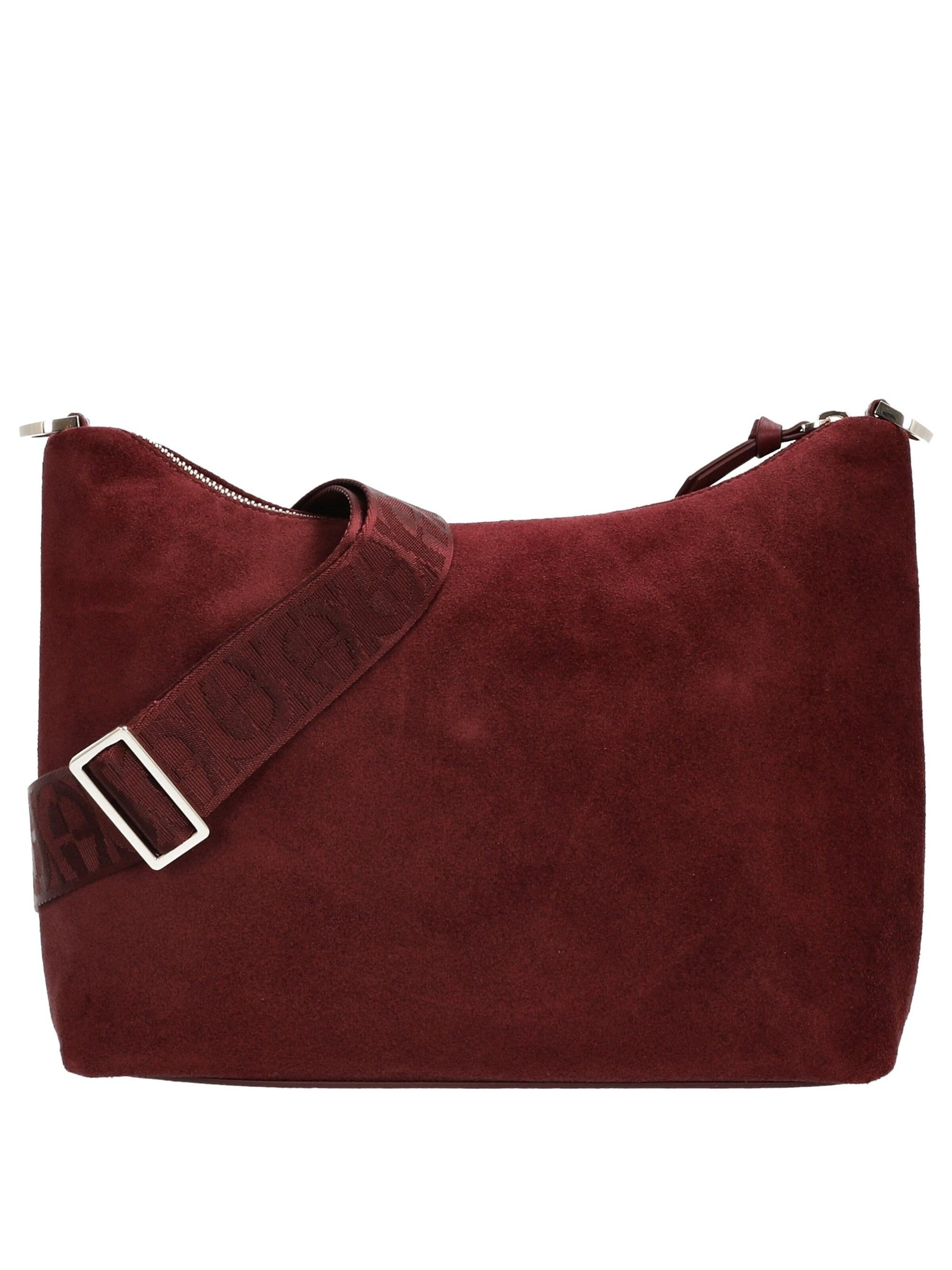 AIGNER Umhängetasche 'Zita'‌‌‌‌‌‌‌‌‌‌ in Rot
