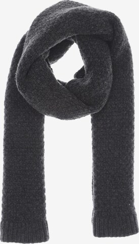 COS Scarf & Wrap in One size in Grey: front