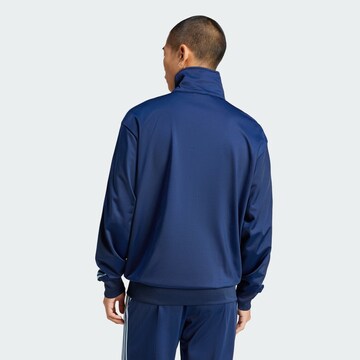 Veste de survêtement 'Adicolor Classics Firebird' ADIDAS ORIGINALS en bleu