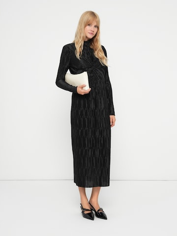 YAS Dress 'YASMINDA' in Black