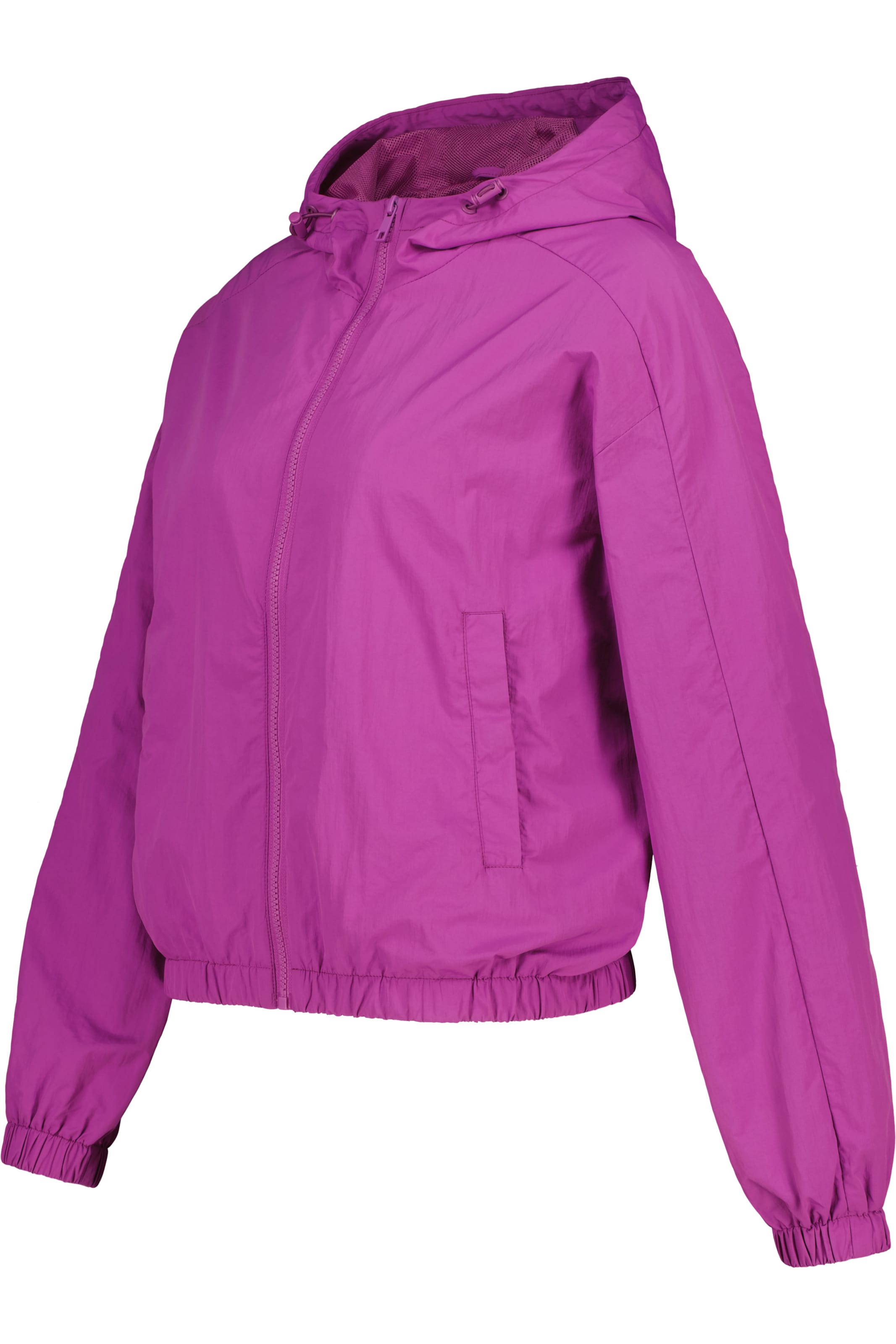 Giacca di mezza stagione 'JovanaAK A' di alife & kickin in lilla