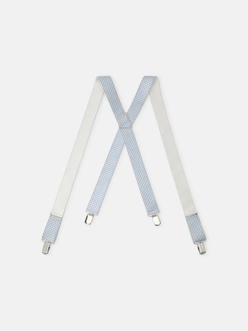 Lloyd belts Suspenders in Blue