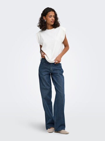 Regular Jean 'KATIE' JDY en bleu