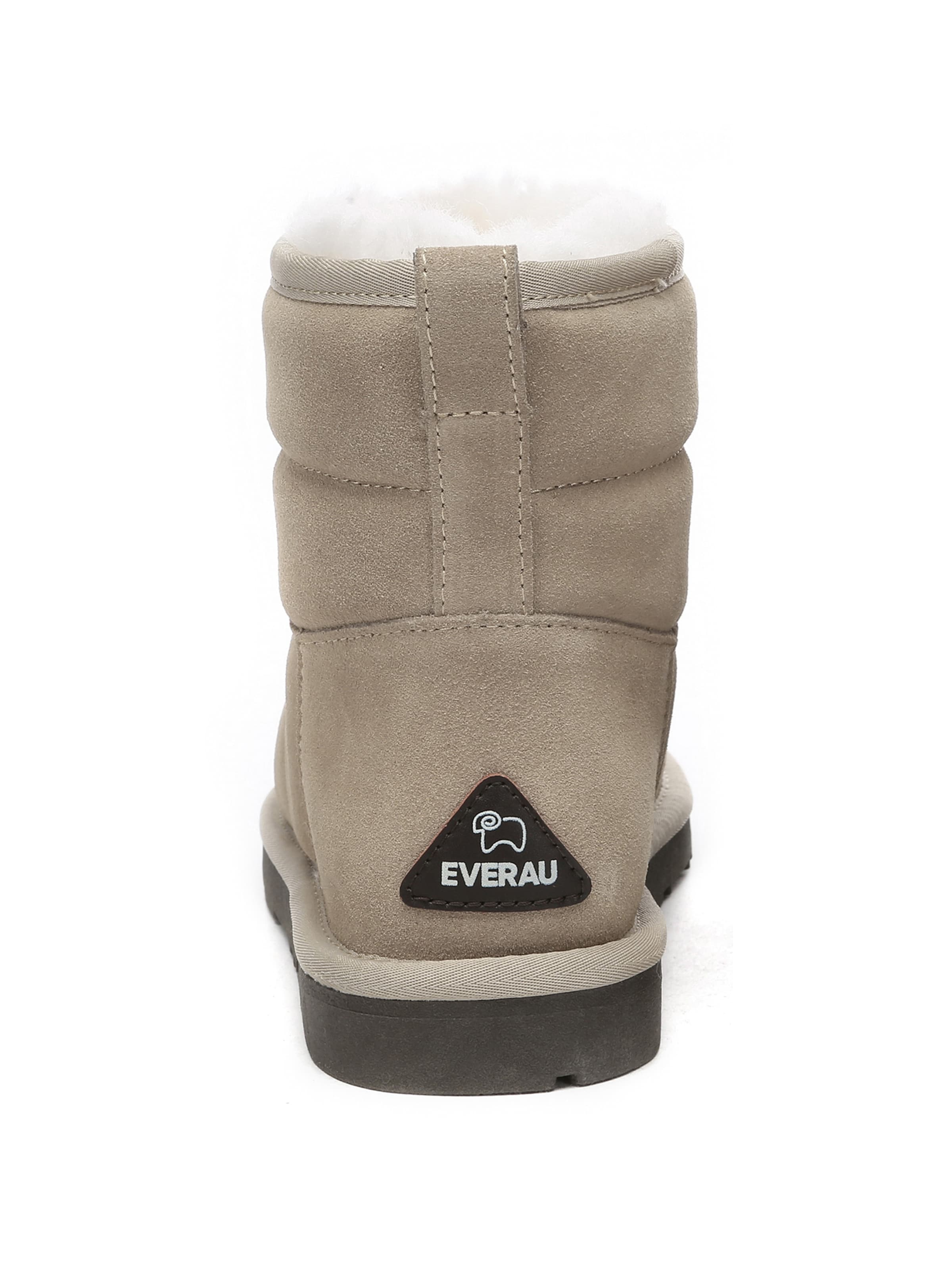 Everau Ботинки 'Thornbill' в Бежевый