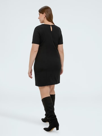 Fiorella Rubino - Vestido en negro