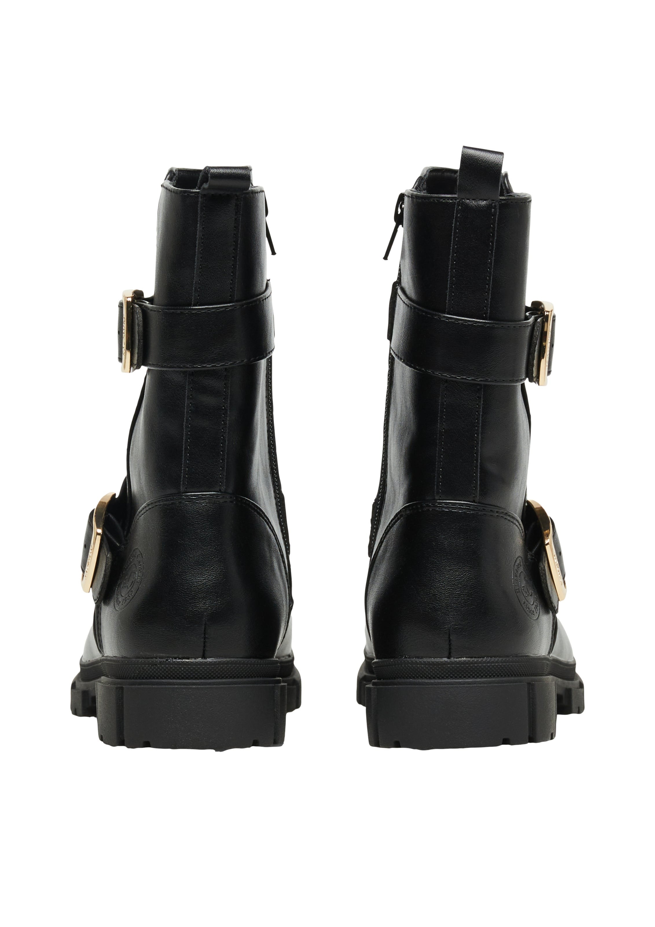 Bottes s.Oliver en noir