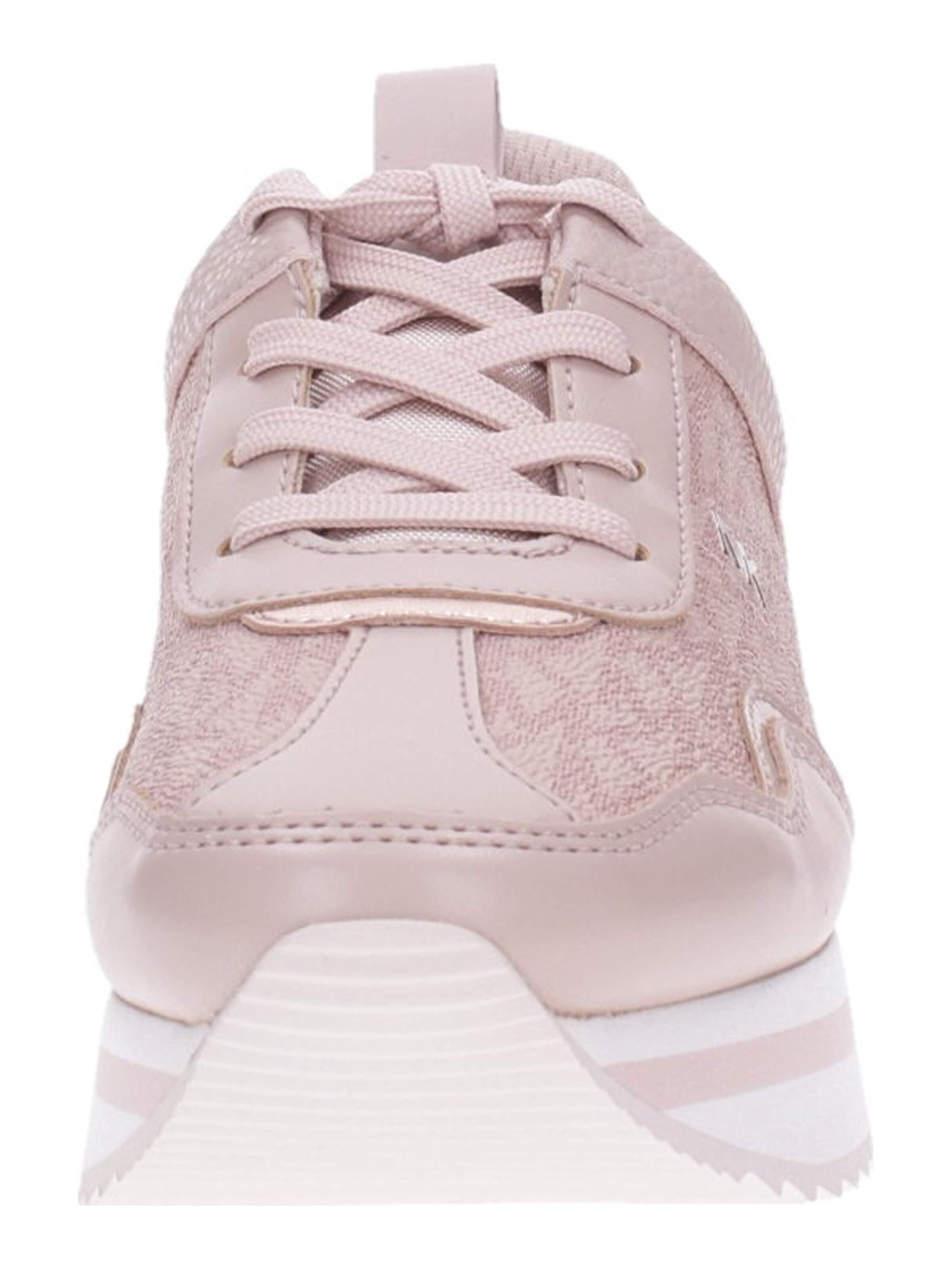 Sneaker bassa 'Sneakers Michael Kors' di Michael Kors in rosa