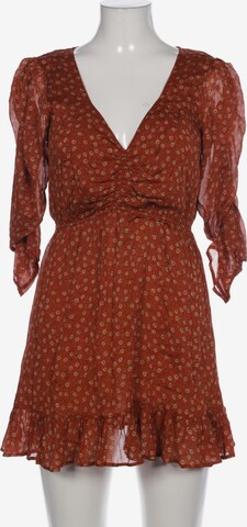 Mes Demoiselles Dress in M in Brown: front