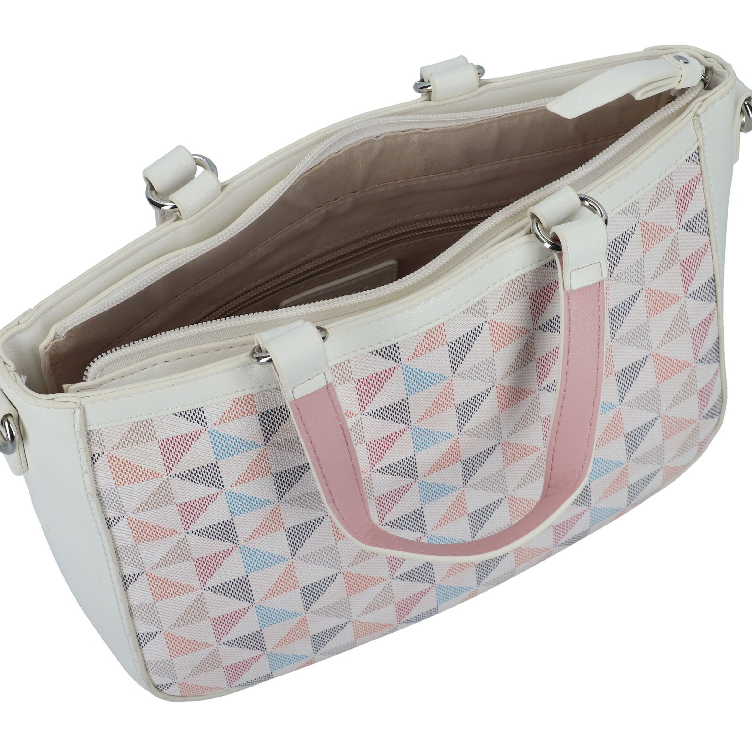 Sacs à main 'Meria' GABOR en blanc