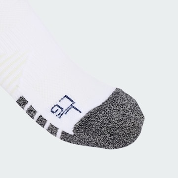 ADIDAS ORIGINALS - Calcetines deportivos 'FC Bayern München Away 26-27' en blanco