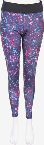 Work Out Sport-Leggings L-XL in Mischfarben: predná strana