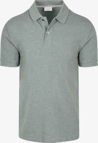 Profuomo Shirt in Green: front