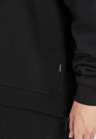 ENDURANCE Sports sweatshirt 'Beisty' in Black