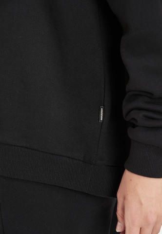 ENDURANCE Sportsweatshirt 'Beisty' in Schwarz