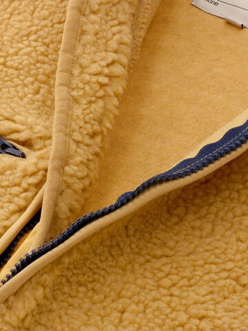 Ebbe Between-Season Jacket in Yellow