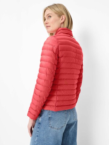 Fuchs Schmitt Übergangsjacke 'Toronto'‌ in Orange
