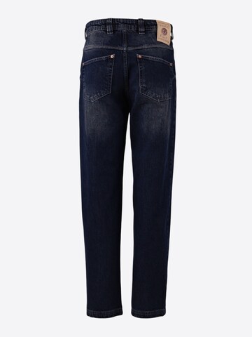 Picaldi Tapered Jeans 'Zicco 472 J' in Blue