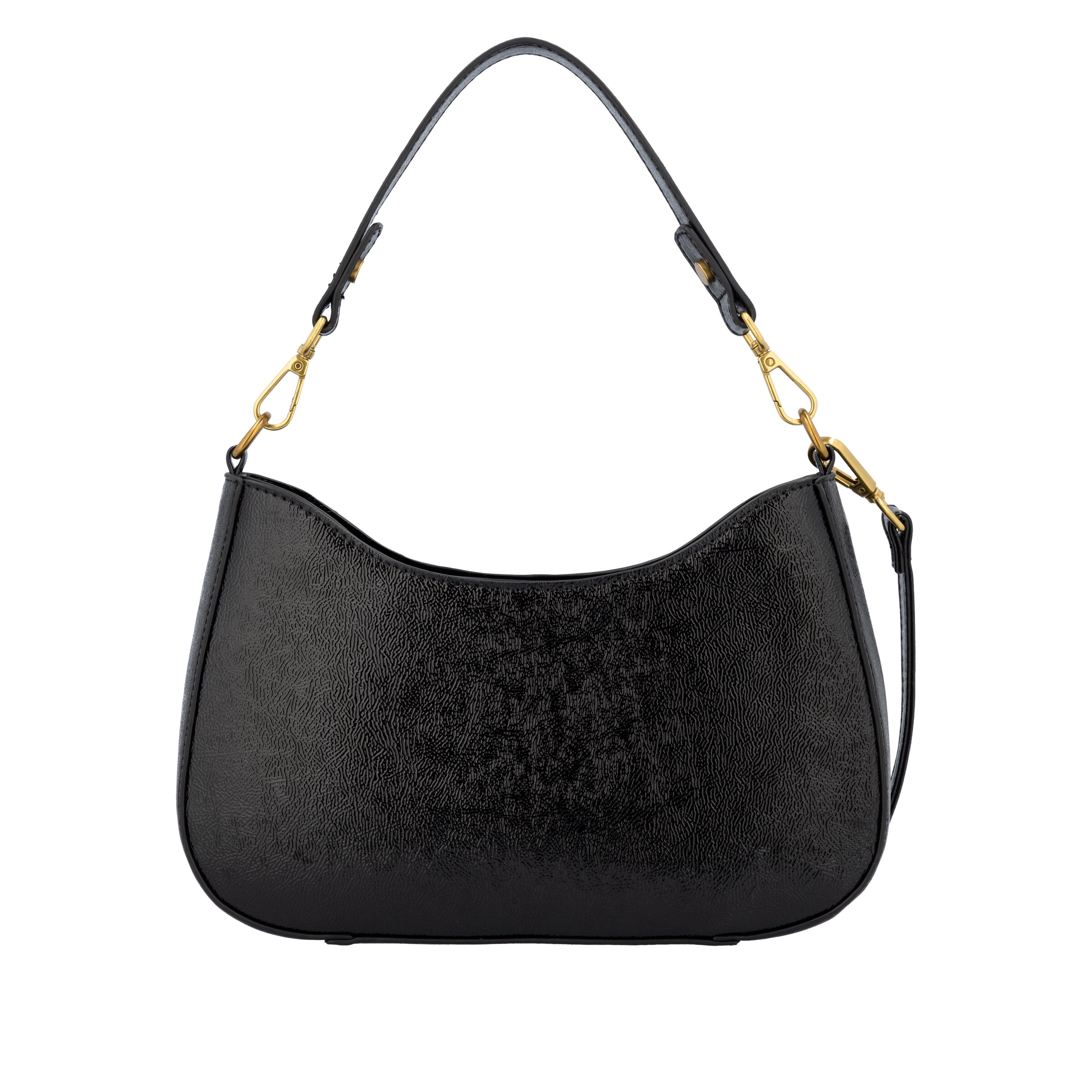 Sac bandoulière ' Q0721 ' REMONTE en noir