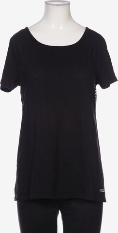 Victoria's Secret Top & Shirt in S in Black: front