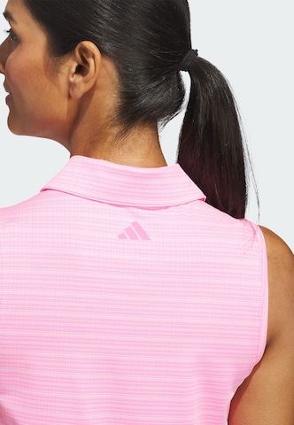 ADIDAS PERFORMANCE - Top deportivo 'Ultimate365' en rosa