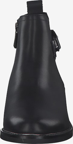 MARCO TOZZI Ankle Boots in Schwarz